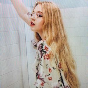 Meet your Posher, Florence